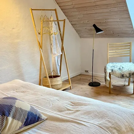 88 M2 Townhouse, Free Parking In The Heart Of Villaer *