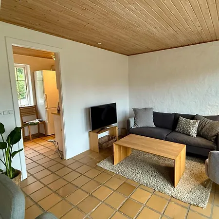 88 M2 Townhouse, Free Parking In The Heart Of Villa *