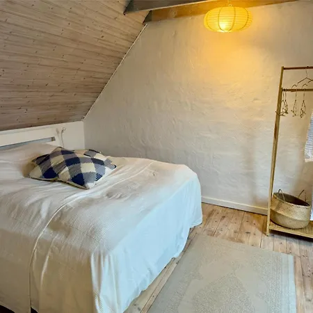 Villa 88 M2 Townhouse, Free Parking In The Heart Of *